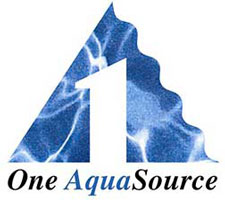One AquaSource Logo